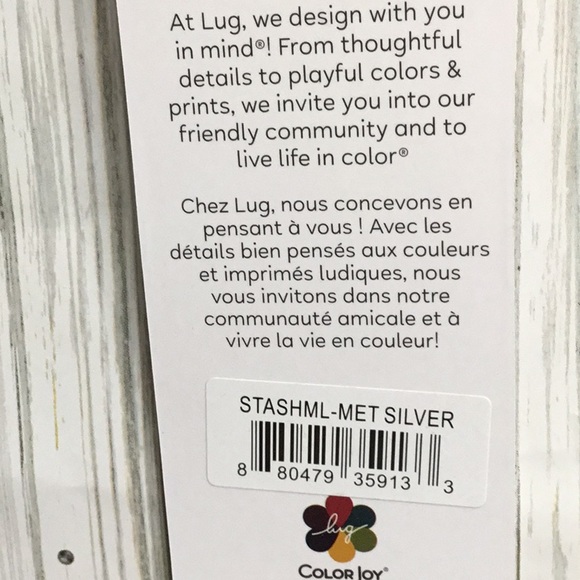 Lug Matte Luxe Stash - Picture 3 of 4